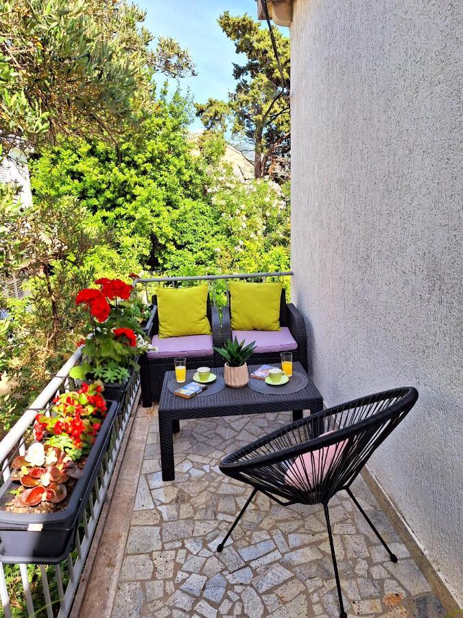 Apartment Ivy Mlini Buitenkant foto